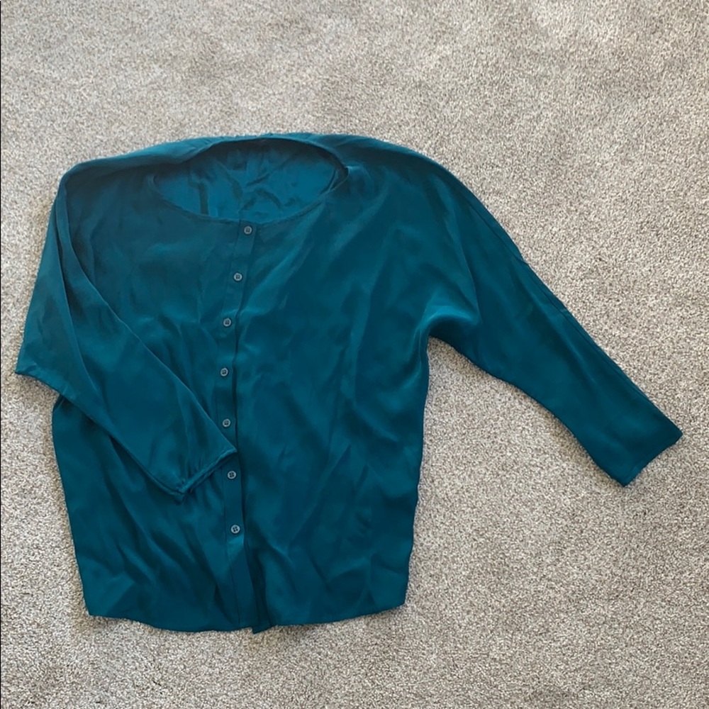 Drew blouse